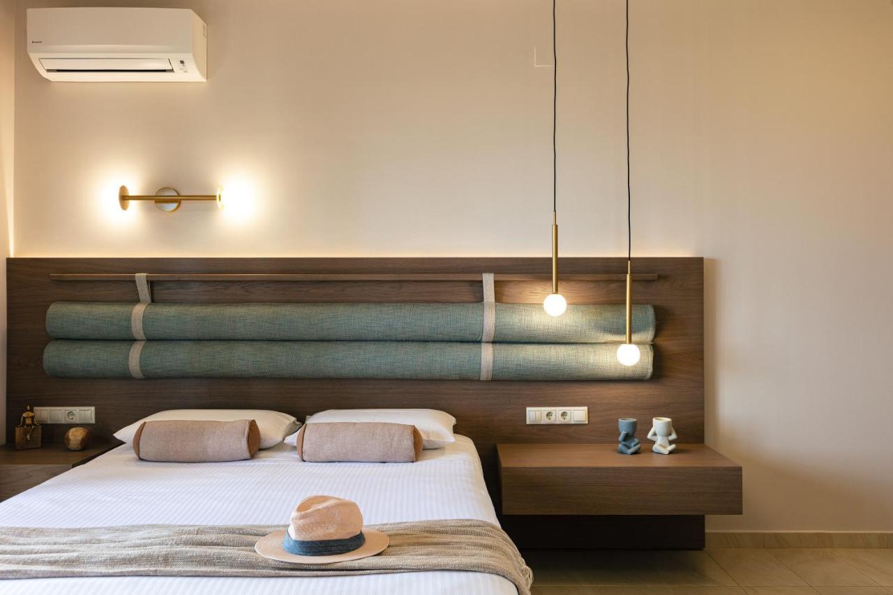 Villa Golden Hill Chania  Luaran gambar